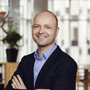 Jonas Schytz Juul - Foto: Henrik Brus Jonas Schytz Juul - Foto: Henrik Brus